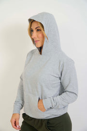 Chompa mujer